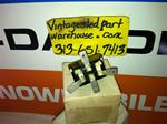 VINTAGE OMC MARINE DASH SWITCH 112854 VINTAGE SNOWMOBILE JOHNSON EVINRUDE SWITCH 112854