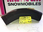 ARCTIC CAT ELTIGRE HANDLER BAR PAD 106-522  VINTAGE SNOWMOBILE ARCTIC CAT HANDLEBAR PAD 106-522