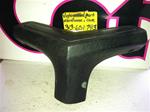 ARCTIC CAT HANDLEBAR PAD VINTAGE SNOWMOBILE EXT HANDLEBAR PAD