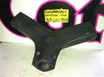 ARCTIC CAT HANDLEBAR PAD VINTAGE SNOWMOBILE EXT HANDLEBAR PAD