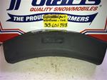 POLARIS HANDLEBAR PAD 5430622  VINTAGE SNOWMOBILE POLARIS HANDLEBAR PAD 5430622