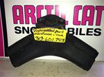 ARCTIC CAT HANDLEBAR PAD VINTAGE SNOWMOBILE ARCTIC CAT PANTHER HANDLEBAR PAD