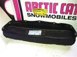 ARCTIC CAT PANTHER BACKREST PAD VINTAGE SNOWMOBILE ARCTIC CAT BACKREST PAD