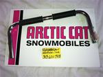 ARCTIC CAT SLED LIFT HANDLE 106-970 VINTAGE SNOWMOBILE ARCTIC CAT LIFT HANDLE 106-970