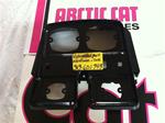 VINTAGE ARCTIC CAT DASH 106-402 VINTAGE SNOWMOBILE ARCTIC CAT DASH 106-402