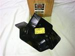 MERCURY SNOWMOBILE BELT GUARD 62903A1 VINTAGE SNOWMOBILE MERCURY BELT GUARD 62903A1