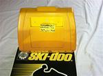 SKI DOO OLYMPIQUE BACKREST 572-1731 VINTAGE SNOWMOBILE OLYMPIQUE BACKREST 572-1731