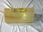 ARGO SHARK FUEL TANK VINTAGE SNOWMOBILE ARGO SLED GAS TANK