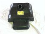 CHAPARRAL FIREBIRD FUEL TANK  VINTAGE SNOWMOBILE CHAPARRAL SSX FUEL TANK