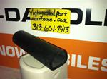 OMC MARINE BUMPER RUBBER 077039 VINTAGE SNOWMOBILE JOHNSON EVINRUDE BUMPER RUBBER 077039