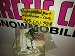 ARCTIC CAT SNOWMOBILE POINTS 3000-900  VINTAGE SNOWMOBILE  KAWASAKI POINTS 318-5068436-00