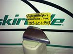 SKIROULE SLED BUMPER END 0470-0110 VINTAGE SNOWMOBILE SKIROULE BUMPER END 0470-0110