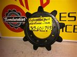 ROTAX ENGINE NOS SKI DOO KIMPEX SPROCKET 04-102 xxxxxxx