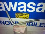KAWASAKI SNOWMOBILE STAY 35011-3501 VINTAGE SNOWMOBILE KAWASAKI STAY 35011-3501