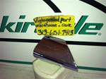SKIROULE SLED BUMPER END 0470-0110 VINTAGE SNOWMOBILE SKIROULE BUMPER END 0470-0110