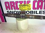 ARCTIC CAT SACHS WANKEL CRANKSHAFT KM914  VINTAGE SNOWMOBILE SACHS WANKEL KM914 CRANKSHAFT