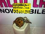 ARCTIC CAT KEY STARTER SWITCH VINTAGE SNOWMOBILE ARCTIC CAT KEY STARTER SWITCH