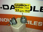 OMC SNOWMOBILE IGNITION SWITCH 405920 VINTAGE SNOWMOBILE JIHNSON EVINRUDE STARTER SWITCH 405920