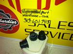 SKI DOO SWITCH BOOT 670-1503-00 VINTAGE SNOWMOBILE BLIZZARD KEY SWITCH BOOT 570-1503-00
