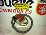 ALOUETTE IGNITION COIL 16-920 VINTAGE SNOWMOBILE ALOUETTE COIL 16-920