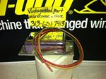 VINTAGE RUPP VOLTAGE REGULATOR VINTAGE SNOWMOBILE RUPP VOLTAGE REGULATOR