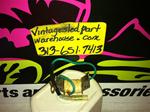 ARCTIC CAT PANTHER  LLP COIL 01-096 VINTAGESNOWMOBILE TRAIL CAT COIL 01-096