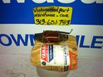 YAMAHA LIGHTING COIL 802-81342-20 VINTAGE SNOWMOBILE YAMAHA IGNITION COIL 802-81342-20