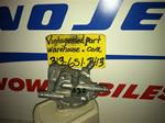 YAMAHA SNOWMOBILE KEIHIN FUEL PUMP VINTAGE SNOWMOBILE YAMAHA KEIHIN CARBURETOR FUEL PUMP
