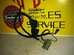 SKI DOO BLIZZARD BOSCH CDI HARNESS VINTAGE SNOWMOBILE MOTO-SKI SUPER SONIC CDI WIRE HARNESS