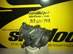 SKI DOO BLIZZARD TILLOSTON  HD 100A CARBURETOR VINTAGE SNOWMOBILE