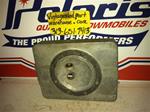 HIRTH AIRPLANE ENGINE TWIN PLUG HEAD VINTAGE HIRTH ULTRALIGHT ENGINE HEAD