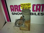 SNO-JET HIRTH ENGINE PISTON 014-33 MOTOREN VINTAGE SNOWMOBILE HIRTH BOA-SKI PISTON 014-33 KOLBEN