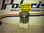 ARCTIC CAT HIRTH ENGINE PISTON 014-24 MOTOREN VINTAGE SNOWMOBILE HIRTH ENGINE PISTON 014-24 KOLBEN