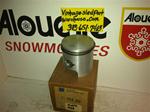 ALOUETTE HIRTH ENGINE PISTON 014-36 VINTAGE SNOWMOBILE HIRTH ENGINE PISTON 014-36 MOTOREN KOLBEN