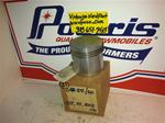 POLARIS HIRTH ENGINE PISTON 014-28/20  VINTAGE SNOWMOBILE HIRTH PISTON 014-28/20 MOTOREN KOLBEN