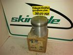 SKIROULE HIRTH ENGINE PISTON 014-28 MOTOREN VINTAGE SNOWMOBILE HIRTH ENGINE PISTON 014-28