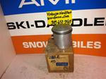 AMF SKI-DADDLER HIRTH ENGINE PISTON 273R  VINTAGE SNOWMOBILE HIRTH PISTON 273R MOTOREN KOLBEN