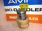 MOTO-SKI  NOS HIRTH 372 PISTON VINTAGE SNOWMOBILE HIRTH ENGINE 772 CC PISTON 18165 STD