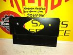 VINTAGE SKI DOO CARBURETOR SHIELD 512-0123 VINTAGE SNOWMOBLE BOMBARDIER TILLOSTON CARBURETOR SHIELD 512-0123