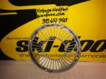 SKI DOO OLYMPIQUE RECOIL FAN GUARD VINTAGE SNOWMOBILE ROTAX ENGINE FAN GUARD