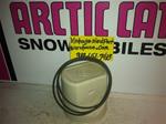 VINTAGE ARCTIC CAT CHAIN CASE SEAL VINTAGE SNOWMOBILE PANTHER CHAIN CASE SEAL