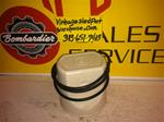 VINTAGE SKI DOO CHAIN CASE O RING VINTAGE SNOWMOBILE BOMBARDIER CHAIN CASE ORING SEAL