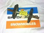 OMC SNOWMOBILE AXLE 1600973 VINTAGE SNOWMOBILE OMC MARINE AXLE 160-973