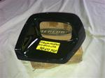 MERCURY SR SNOWMOBILE HEADLIGHT COVER 65404 VINTAGE SNOWMOBILE MERCURY SR HEADLIGHT COVER 65404