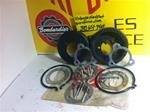 VINTAGE SKI DOO TNT HD AIR BOX KIT 570-1330 VINTAGE SNOWMOBILE MOTO-SKI HD AIR BOX KIT 051-225