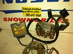 VINTAGE BOSCH CDI 212424001 ULTRALIGHT PLANE VINTAGE ULTRALIGHT PLANE BOSCH STATOR 1217 032 055