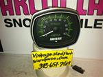 VINTAGE ARCTIC CAT PANTHER TACH VINTAGE SNOWMOBILE ARCTIC CAT CABLE TACH KAWASAKI