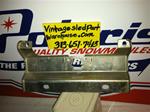 VINTAGE JLO ROCKWELL ENGINE SHROUD 338.11.0082 VINTAGE SNOWMOBILE JLO ENGINE SHROUD 338.11.0082
