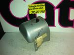 VINTAGE HIRTH ENGINE SHROUD 53EIU  VINTAGE SNOWMOBILE ARCTIC CAT HIRTH ENGINE SHROUD 53EIU