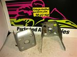 ARCTIC CAT  KITTY CAT ENGINE SHROUD T5B0605IA  VINTAGE SNOWMOBILE KAWASAKI KITTY CAT ENGINE SHROUD T5BO605IA